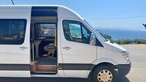Bodrum to Ephesus & Terrace Houses All inclusive Private Tour 