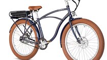 Electric Bike Rental in Santa Barbara