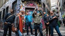 Private Melbourne Street Food Tour With A Local Guide