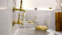 Alanya Bliss VIP Turkish Bath and Free Transfers