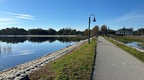 Kissimmee and St. Cloud Beach Tour on All Electric Trike (3 hrs.)