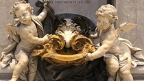 Vatican Museum and Sistine Chapel Guided Tour