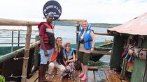 Jinja Tour & Source of River Nile