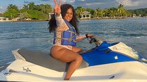  Jet Ski and Parasailing in Montego Bay