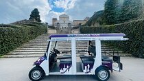 Exclusive Centre of Florence