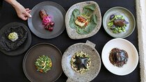 Food & Wine Studio De Luxe Experience at Colchagua Valley