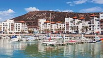 Private Transfer from Marrakech to Agadir 