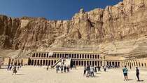 Private 2 days & 1 Night : To Luxor From Marsa alam & Port Ghalib