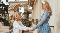 Private Professional Photoshoot Tour in Corfu