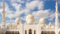 Abu Dhabi Bus Tour 