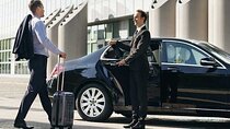 Private Arrival and Departure Sharjah or Abu Dhabi Airport