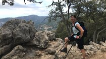 Hiking the Bridle Path of Austrian Archduke Ludwig Salvador
