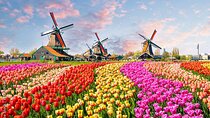 Private Countryside Tour From Amsterdam