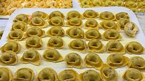 Bologna Parmesan, Wine, Balsamic Day Tour, Pasta Cooking Class