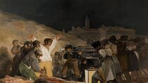 Prado Museum Private Guided Tour