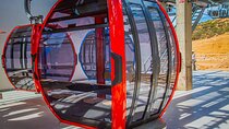 Agadir Day Trip from marrakech : Cable Car + Beach & Souks 