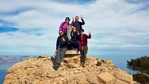 Hiking on Alcudia Peninsula