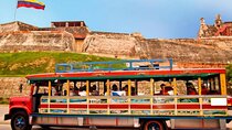 Full BILINGUAL CITYTOUR, Castle Entrance and Monuments 