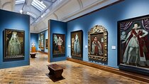 Visit the 3 Best London Art Galleries with a Fun Local Guide!