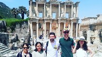 Private Ephesus Tour From Bodrum 