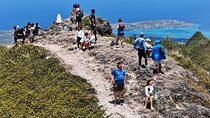 Cebu Hiking adventure in Osmena Peak 