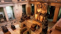 2 days Cairo and Giza attractions private tour all sightseeing