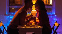 Culinary Masterclass and Dinner for Two in Tbilisi