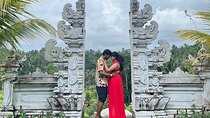 Ubud Kintamani Volcano And Waterfall Private Guided Tour