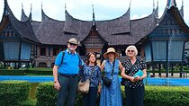 Private Tour to Indonesia Miniature Park From Jakarta