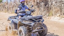Half-Day Atv Tour to Water Cave and Macao Beach