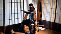 Real Ninja House X Samurai Castle: Private Drive Tour to Iga