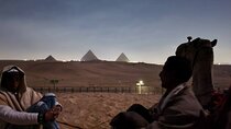 Solstice and Equinox Pyramid Meditations