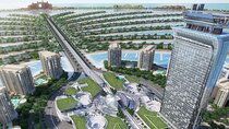 The View At The Palm Dubai Ticket