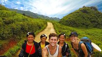 Sapa Trekking 3d2n from Hanoi (Hotel and Homestay Overnight)