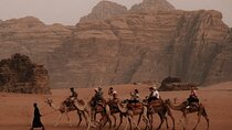 2night 2day Camel Trekking with camping & all meals