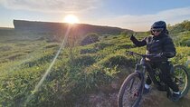 E-Bike Kjarnaskógur and Akureyri City Tour
