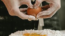 Florence: Chianti Wine, Cheese Farm Day Tour &Pasta Cooking class