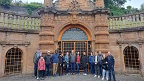 Private Glasgow Necropolis Tour: The City of the Dead