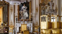 Full Royal Private Tour: Royal London & Buckingham Palace Entry