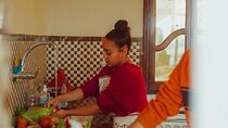 Cooking the Moroccan Way, Tamraght 
