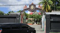 Airport Group Transfers-Kingston