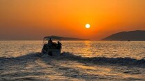 Experience Speedboat Tours in Kotor, Montenegro
