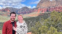 Vortex PRIVATE Tour: Connect, Meditate,Unwind(flat rate for tour)