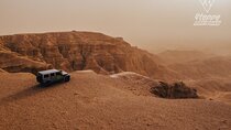 12-Day Gobi Long tour/Adventure/Motorcycle/UTV
