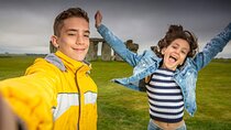 Stonehenge Shuttle Bus from London with Optional Fish & Chips