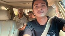 Private Taxi Service Phnom Penh to or from Sihanoukville