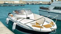 Private cruise to Kallithea Anthony Quinn & Traganou Caves