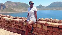 Full-Day Tour to Cape of Good Hope & Penguins from Cape Town