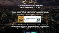 Stansted Airport - To & From Central London - Meet & Greet