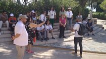 Full-Day Guided Tour to Nazareth and Galilee from Jerusalem